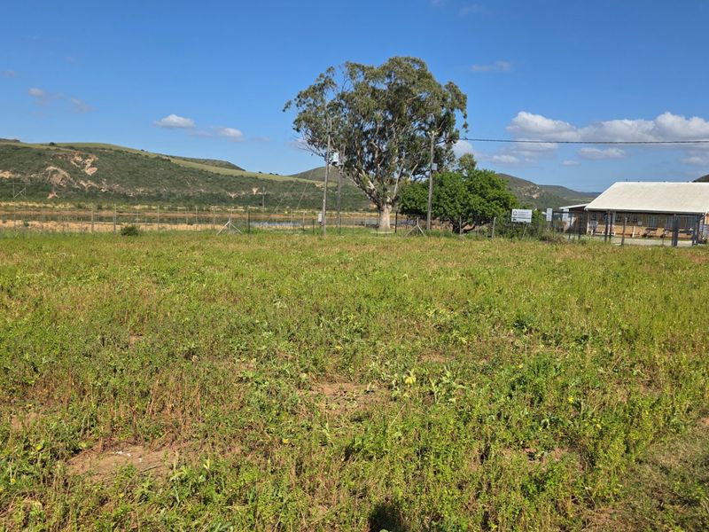 Vacant Land For Sale... Rural Community... Close to Hartenbos !!! - Photo 8