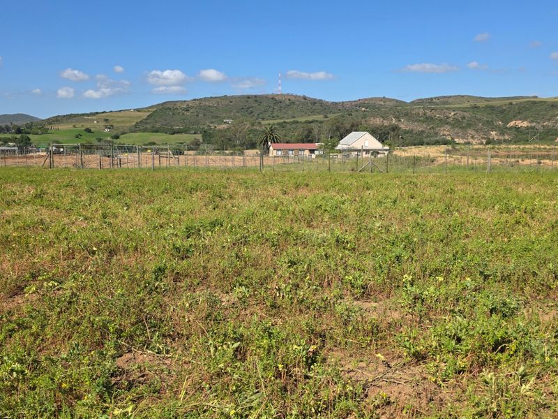 Vacant Land For Sale... Rural Community... Close to Hartenbos !!! - Photo 7