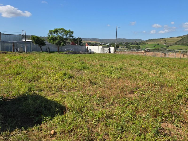 Vacant Land For Sale... Rural Community... Close to Hartenbos !!! - Photo 6