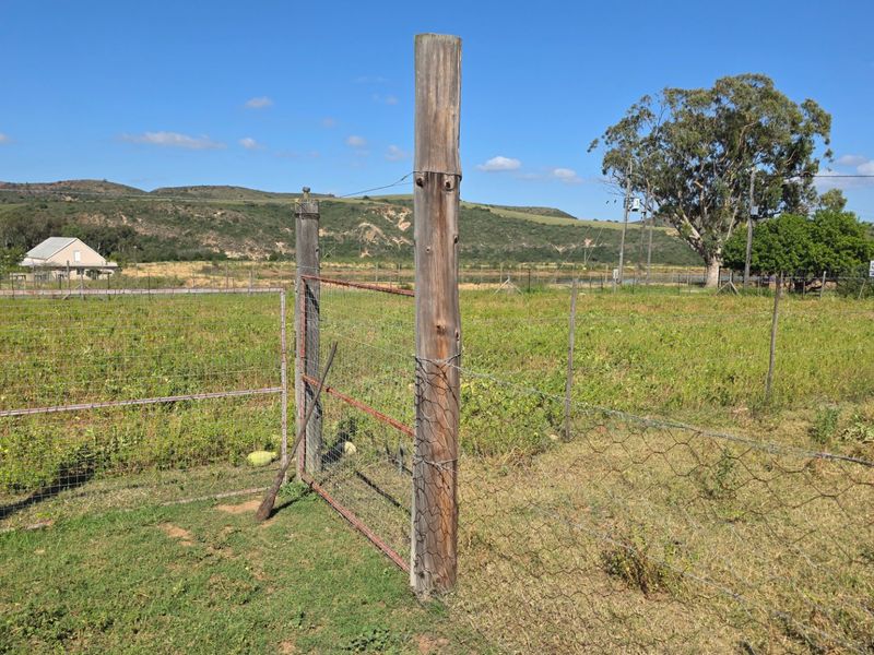 Vacant Land For Sale... Rural Community... Close to Hartenbos !!! - Photo 5