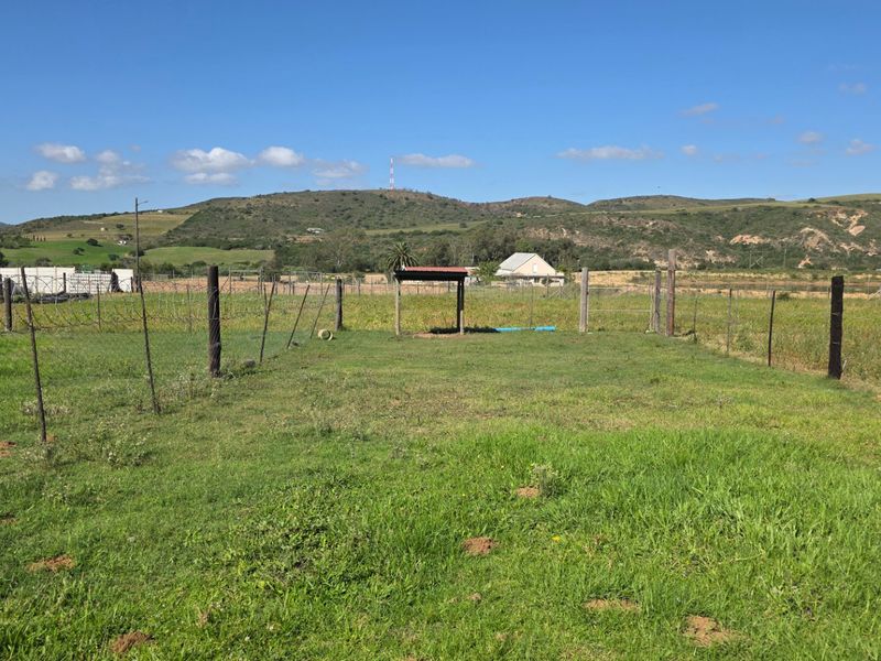 Vacant Land For Sale... Rural Community... Close to Hartenbos !!! - Photo 4