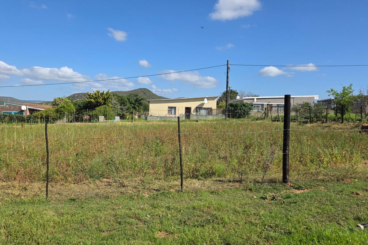 Vacant Land For Sale... Rural Community... Close to Hartenbos !!! - Photo 2