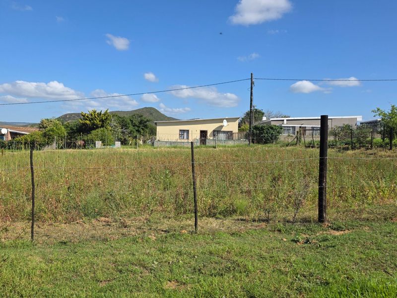 Vacant Land For Sale... Rural Community... Close to Hartenbos !!! - Photo 2