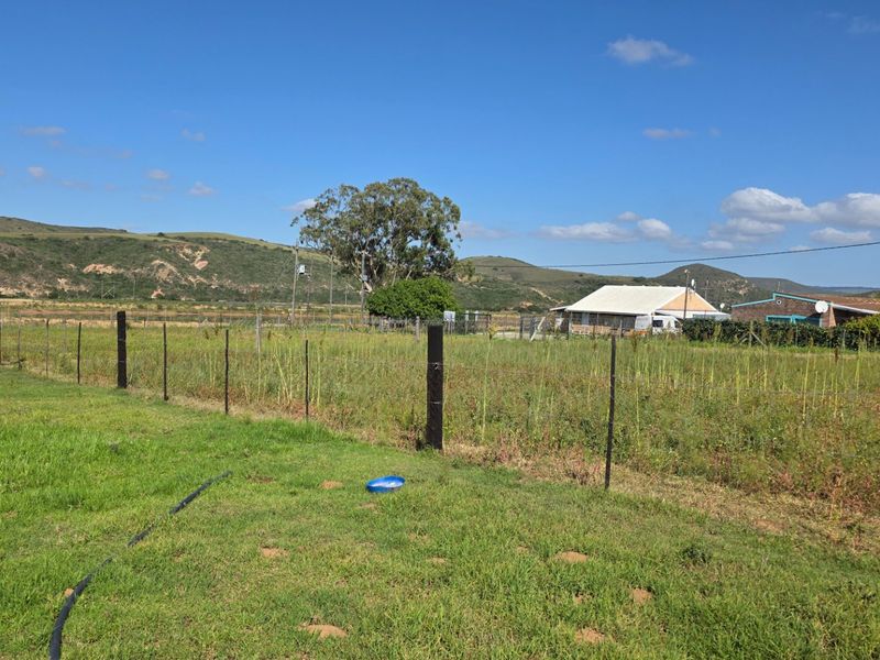 Vacant Land For Sale... Rural Community... Close to Hartenbos !!! - Photo 3