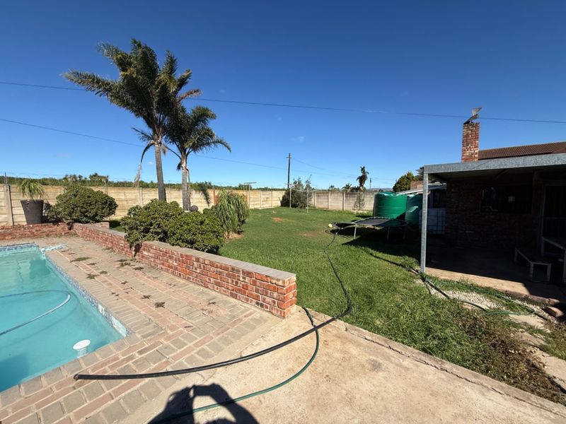 Charming 3 Bedroom Home in Campher Park Despatch - Photo 8