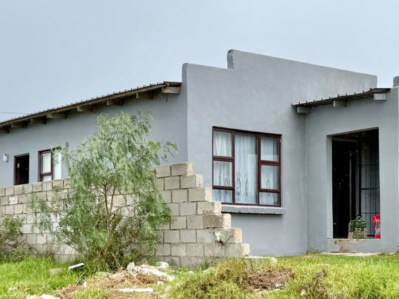 Charming 3 Bedroom Home in Bethelsdorp, Gqeberha - Photo 3
