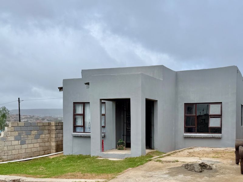 Charming 3 Bedroom Home in Bethelsdorp, Gqeberha - Photo 2