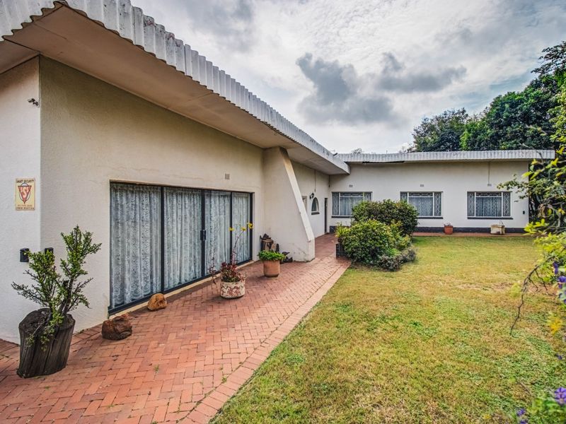 A VINTAGE GEM WITH ROOM TO GROW - Photo 1