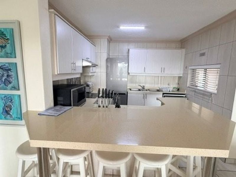 Stylish Coastal Living With Exceptional Sea And Beach Views at Laguna La Crete - Photo 9