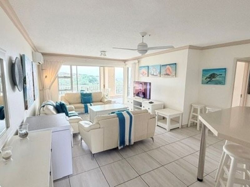 Stylish Coastal Living With Exceptional Sea And Beach Views at Laguna La Crete - Photo 6