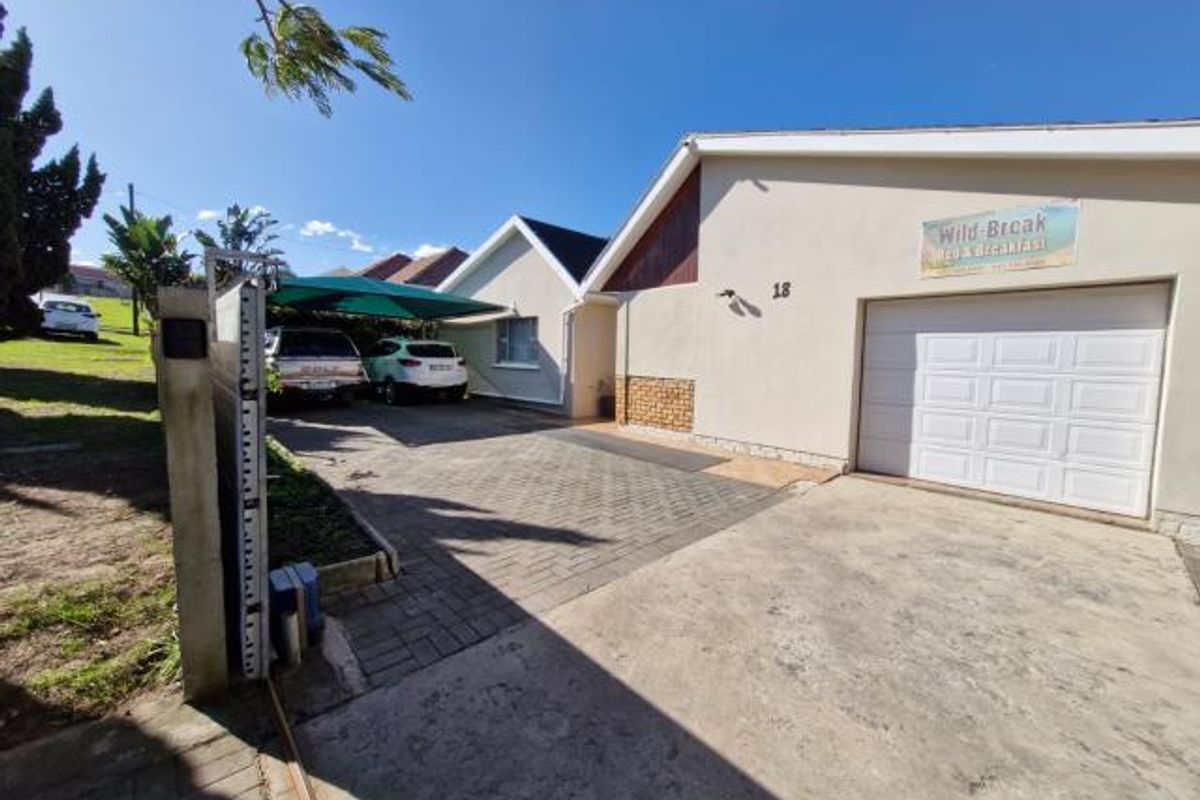 5 BEDROOM HOUSE FOR SALE IN SUNNYRIDGE - Photo 3