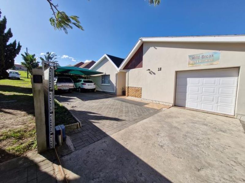 5 BEDROOM HOUSE FOR SALE IN SUNNYRIDGE - Photo 3