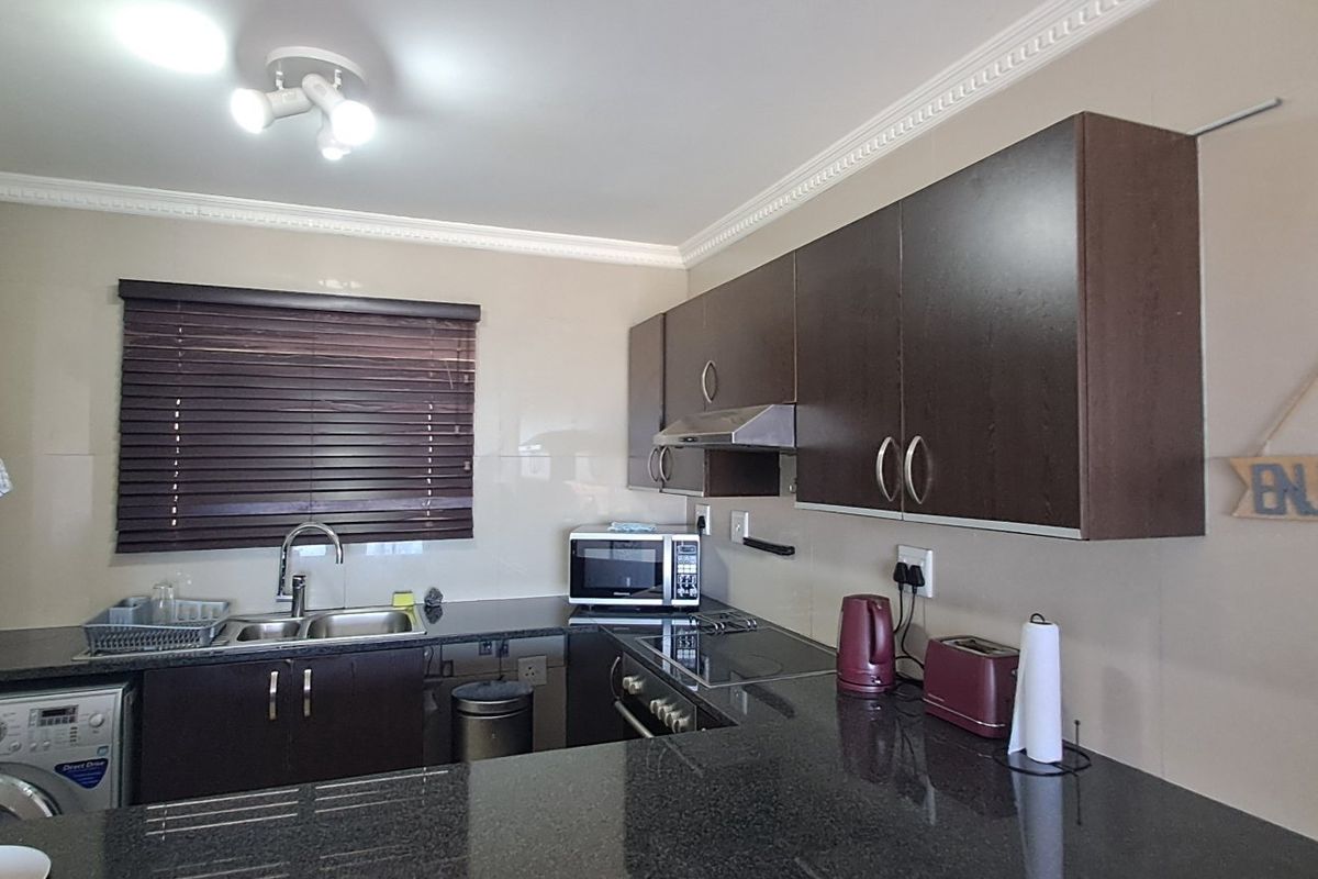 2 BEDROOM APARTMENT FOR SALE IN GONUBIE - Photo 4