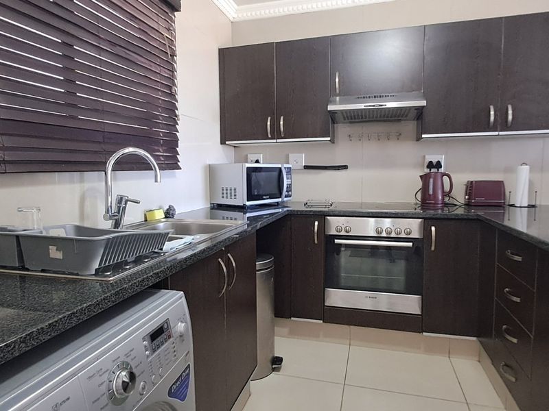 2 BEDROOM APARTMENT FOR SALE IN GONUBIE - Photo 3