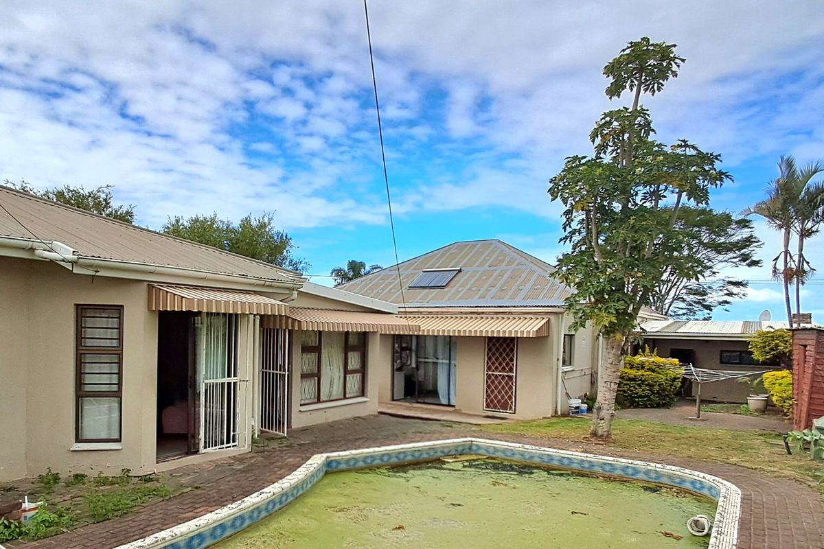 LOCATION!! Location is the Key! Calling all investors/companies for this centrally situated property in popular Berea in East London. - Photo 3