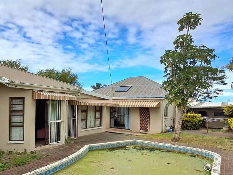 LOCATION!! Location is the Key! Calling all investors/companies for this centrally situated property in popular Berea in East London. - Photo 3