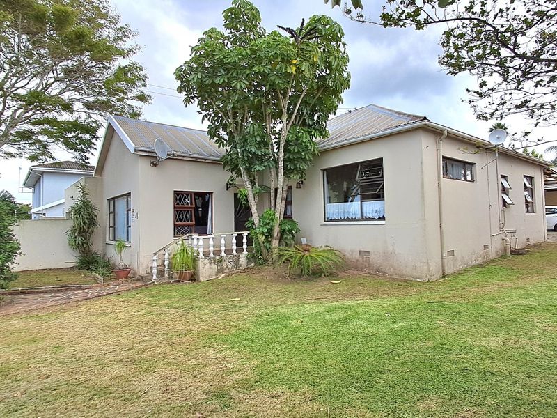 LOCATION!! Location is the Key! Calling all investors/companies for this centrally situated property in popular Berea in East London. - Photo 1