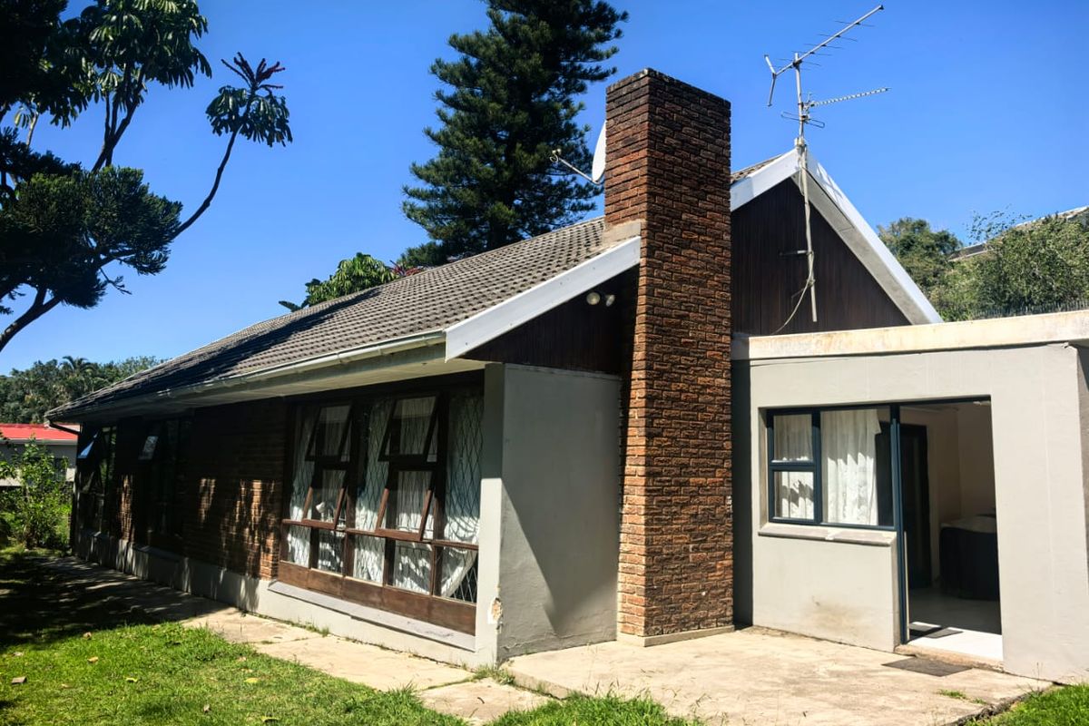 3 BEDROOM HOUSE FOR SALE IN AMALINDA - Photo 3