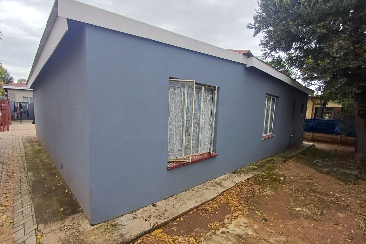 3 Bedroom House for Sale in Elandsheuwel - Photo 4