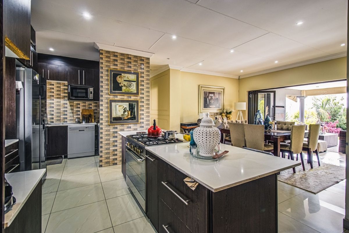 Ultra Chic City Cluster - Photo 3