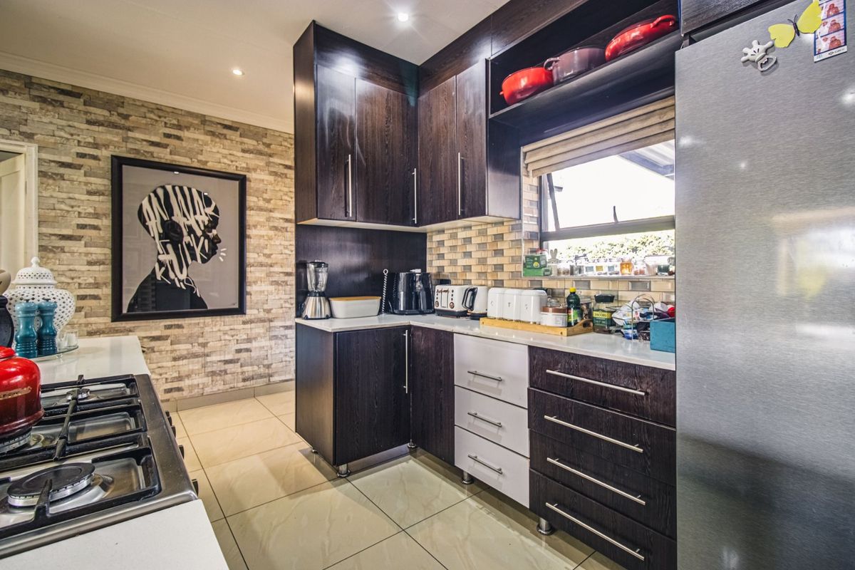 Ultra Chic City Cluster - Photo 4