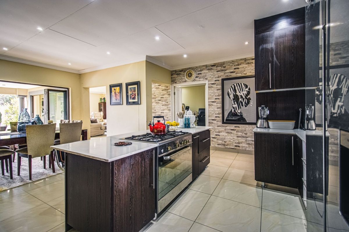 Ultra Chic City Cluster - Photo 5