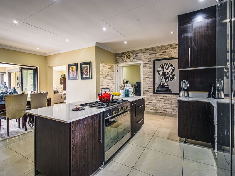 Ultra Chic City Cluster - Photo 5