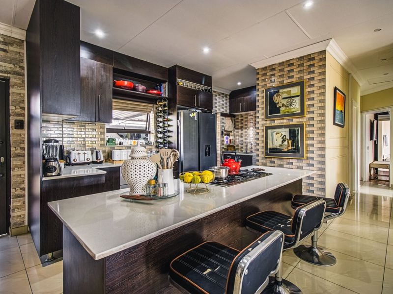 Ultra Chic City Cluster - Photo 2