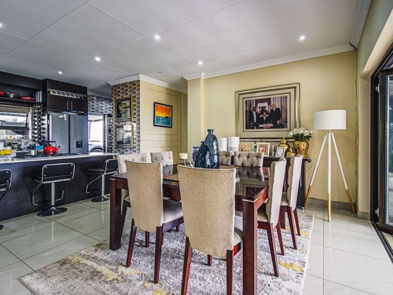 Ultra Chic City Cluster - Photo 7