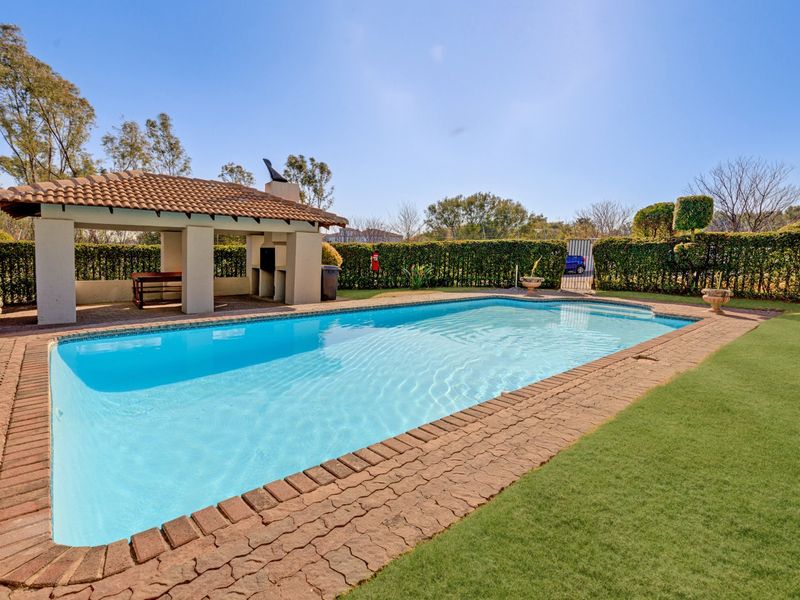 98m2 2 Bedroom Apartment in Boomed Off Road - Photo 6