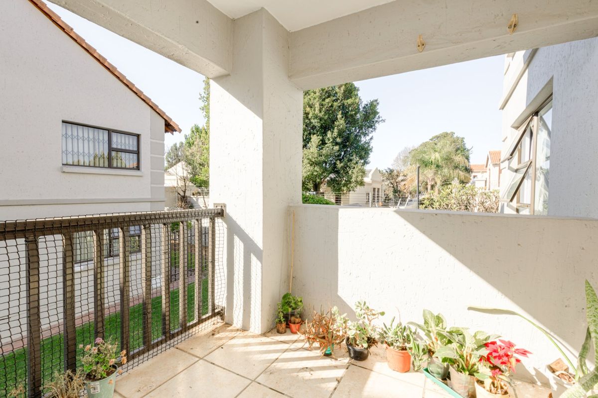 98m2 2 Bedroom Apartment in Boomed Off Road - Photo 4