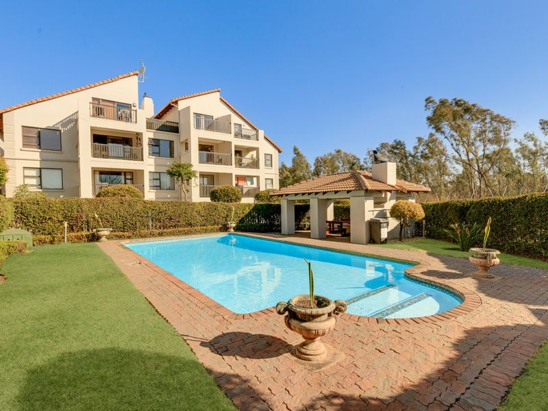 98m2 2 Bedroom Apartment in Boomed Off Road - Photo 5