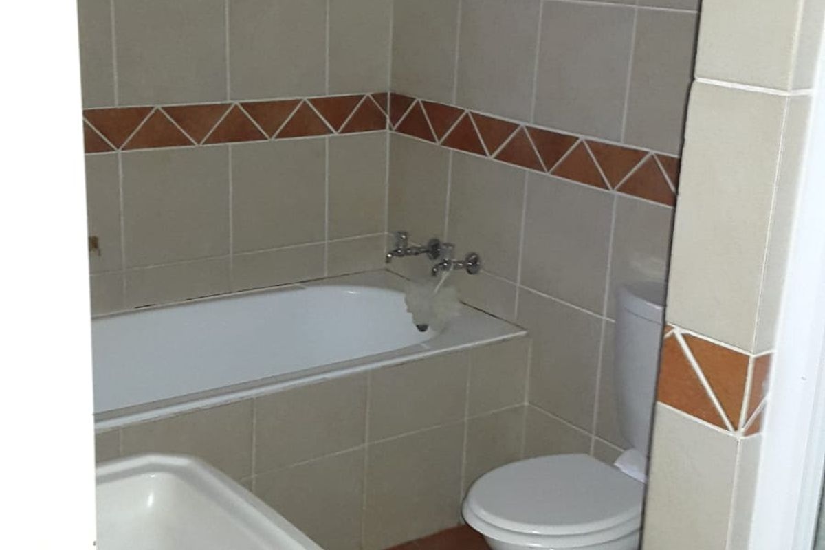 2 Bedroom 1 Bathroom Cottage for Rent. - Photo 5