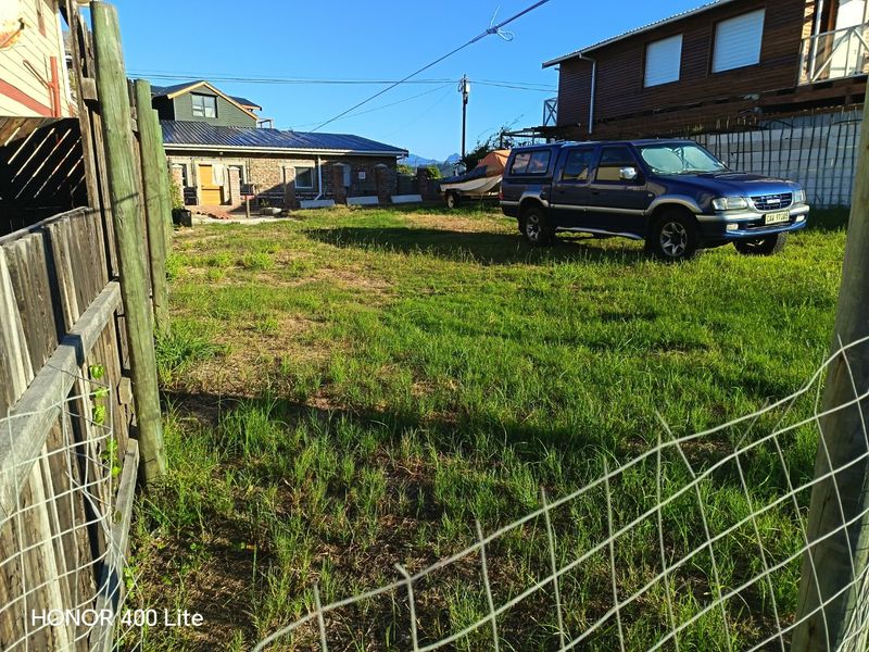 Vacant Land/Plot for sale  in Kleinkrantz - Photo 2