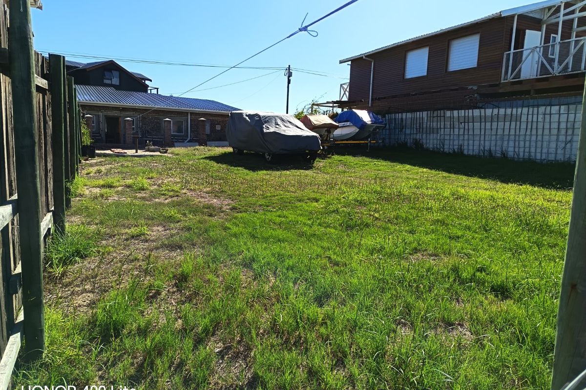 Vacant Land/Plot for sale  in Kleinkrantz - Photo 3