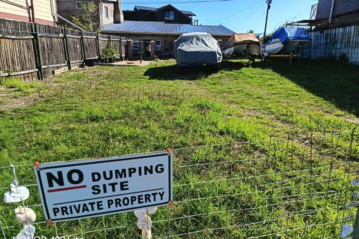 Vacant Land/Plot for sale  in Kleinkrantz - Photo 2