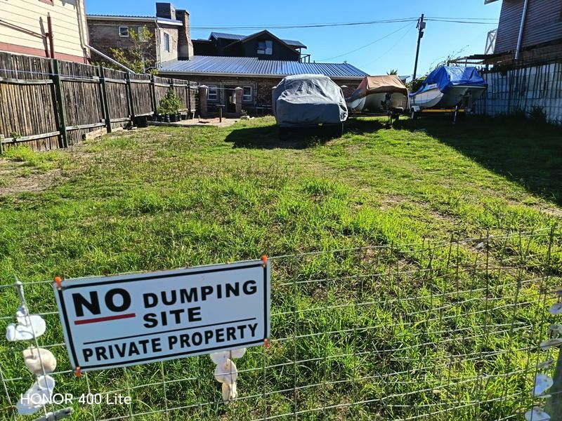 Vacant Land/Plot for sale  in Kleinkrantz - Photo 2
