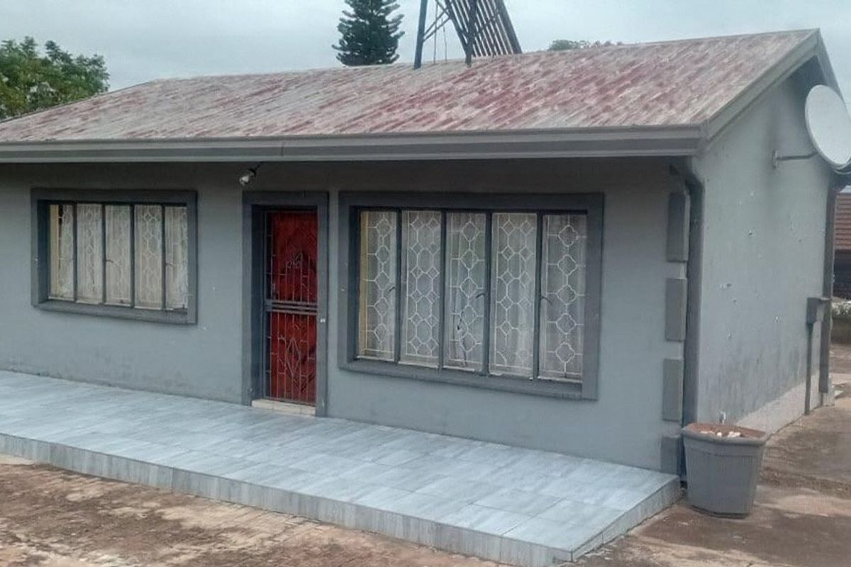 2 Bed House in Soshanguve Aa for Sale - Photo 3