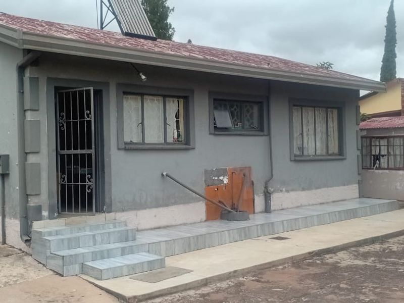 2 Bed House in Soshanguve Aa for Sale - Photo 10