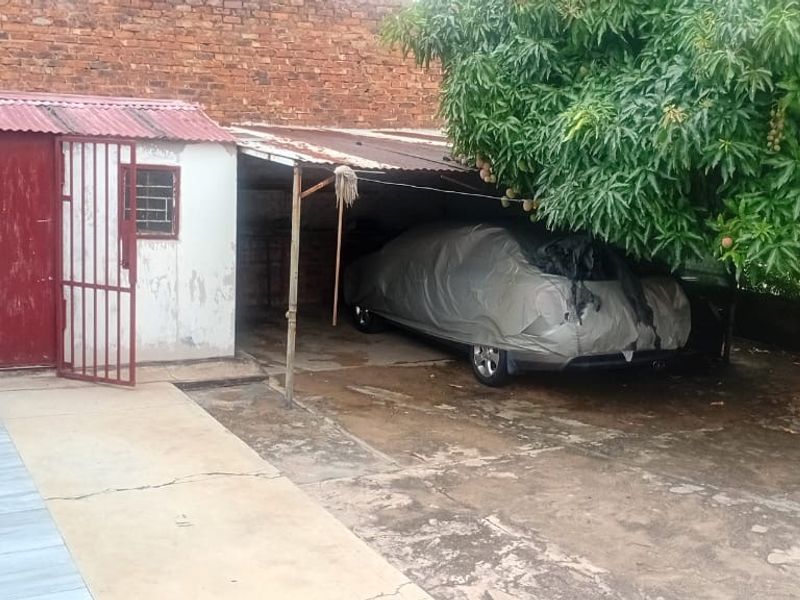 2 Bed House in Soshanguve Aa for Sale - Photo 9