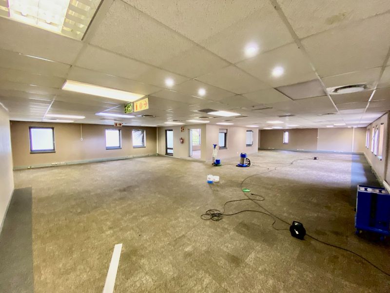 Prime Office Space To Let In Menlyn - Photo 7
