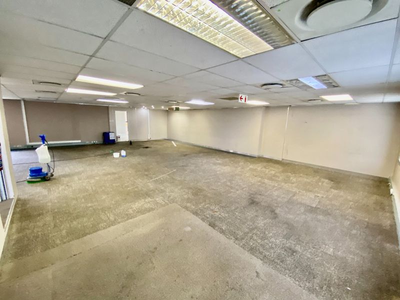 Prime Office Space To Let In Menlyn - Photo 9