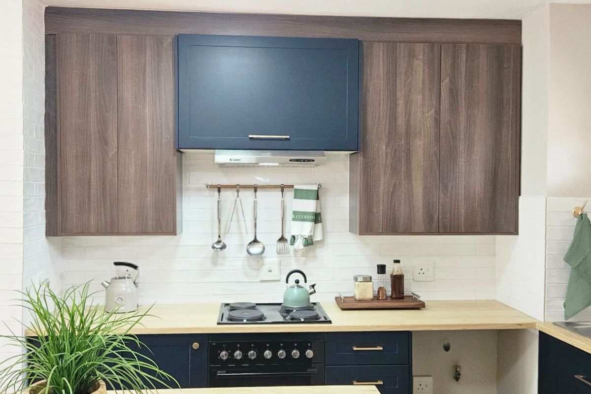 BEAUTIFUL NEWLY RENOVATED 2 BEDROOM UNIT TO RENT IN NOORDHANG!!! - Photo 5