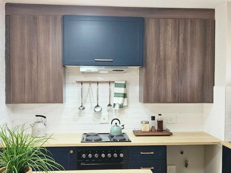 BEAUTIFUL NEWLY RENOVATED 2 BEDROOM UNIT TO RENT IN NOORDHANG!!! - Photo 5