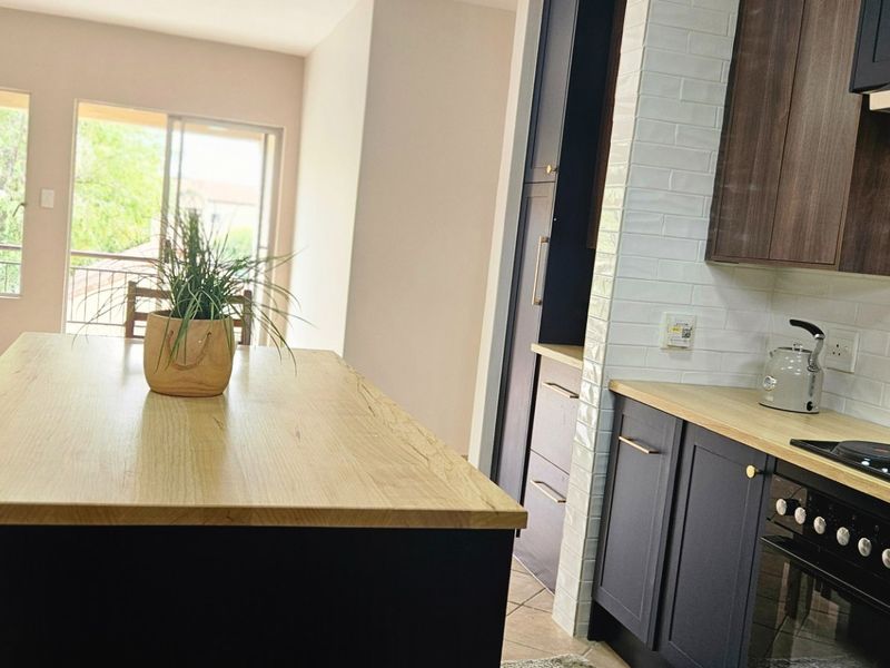 BEAUTIFUL NEWLY RENOVATED 2 BEDROOM UNIT TO RENT IN NOORDHANG!!! - Photo 7