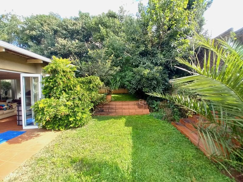 Primrose Gem: Spa cious family home with braai - Photo 2