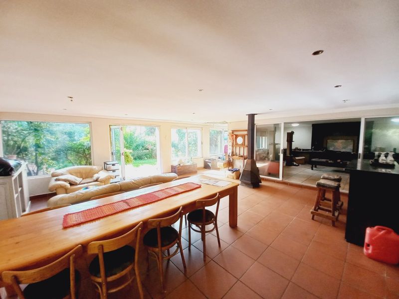 Primrose Gem: Spa cious family home with braai - Photo 9