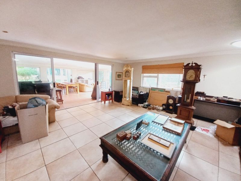 Primrose Gem: Spa cious family home with braai - Photo 7