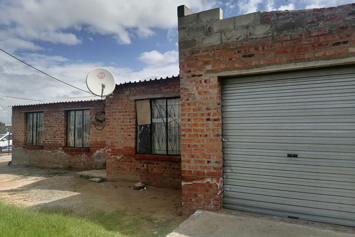 Lovely 3 bedroom House for sale in Bergman, Bloemfontein - Photo 4