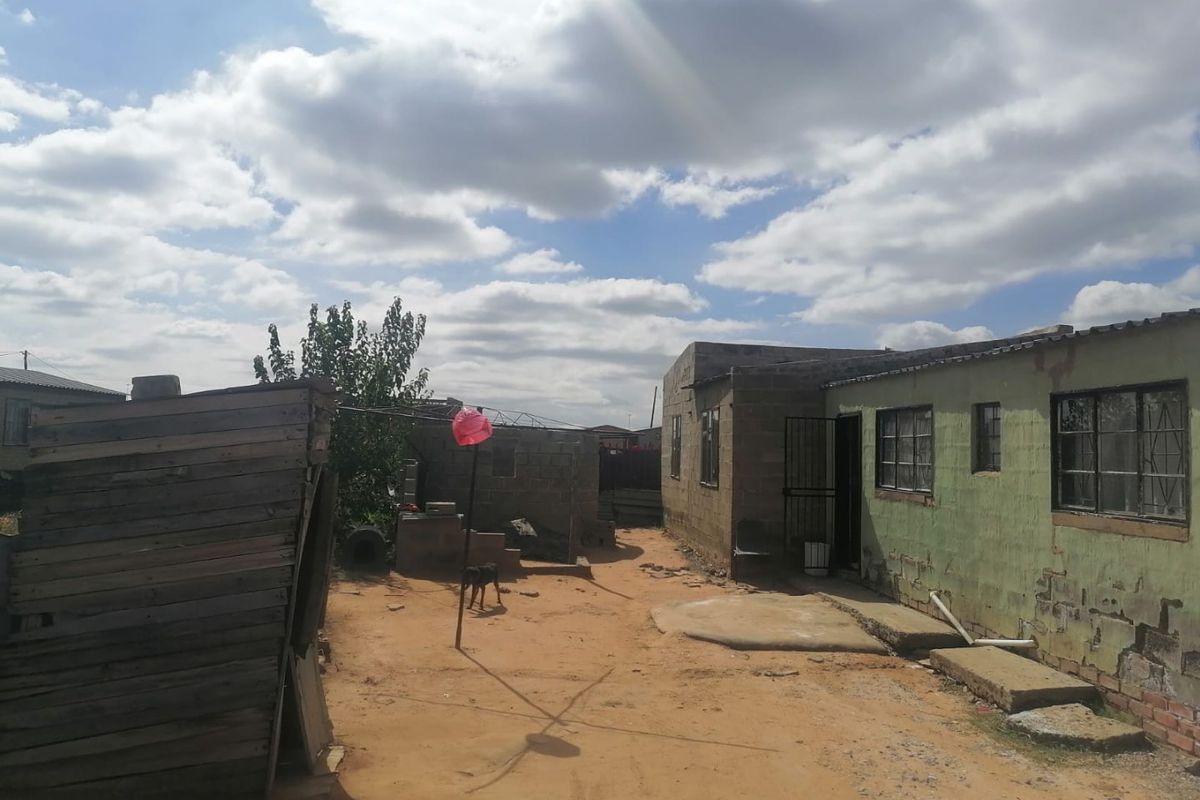 Lovely 3 bedroom House for sale in Bergman, Bloemfontein - Photo 3